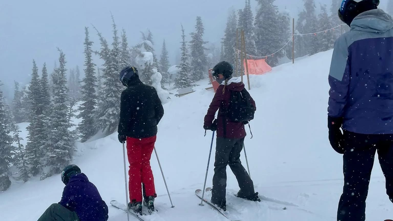 Lycée à l'étranger avec IMMERSION