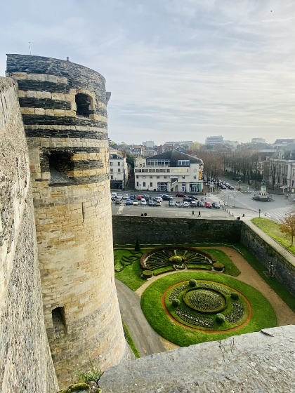 Devenir famille d'accueil - Angers