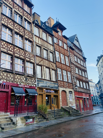 Devenir famille d'accueil - Nantes