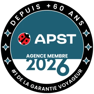 APST – Garant financier, adhérent n° 79252
