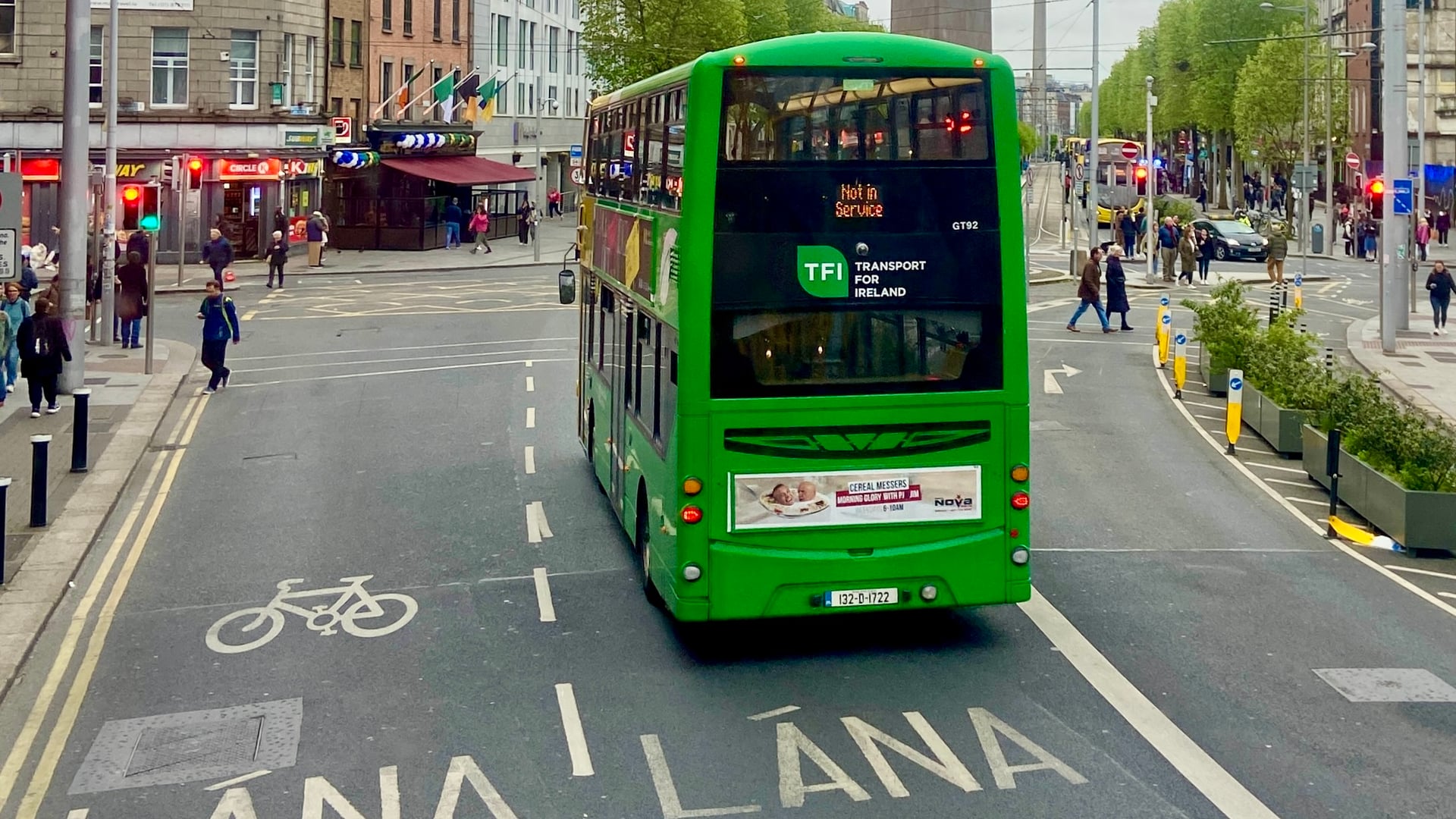 Lycéens à l'international avec IMMERSION